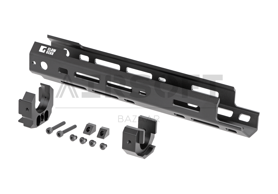 AK47 Medium Slick Handguard M-LOK