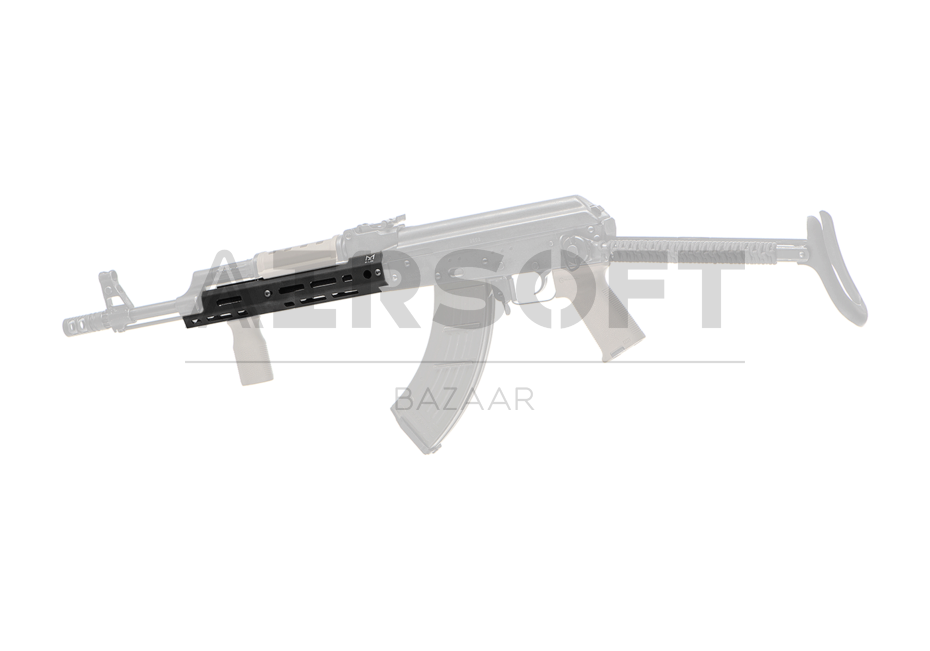 AK47 Medium Slick Handguard M-LOK