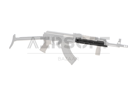 AK47 Medium Slick Handguard M-LOK