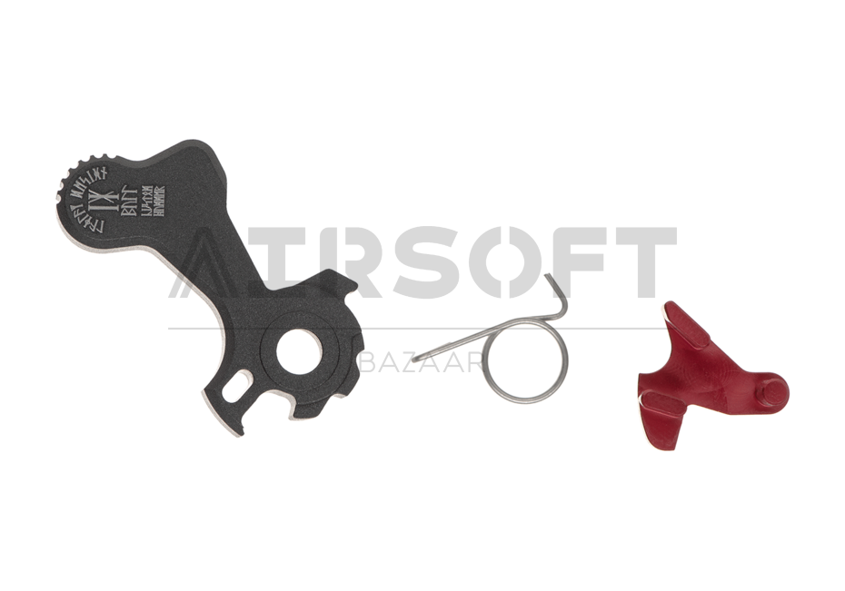 Nineball Socom Mk23 Lightweight Trigger Unit + Valve Kit