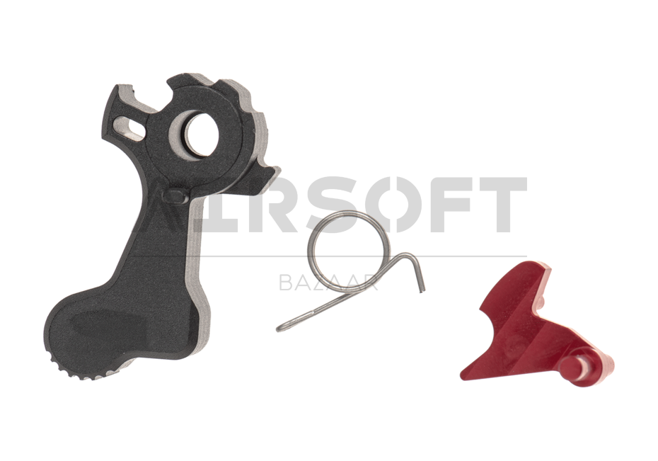 Nineball Socom Mk23 Lightweight Trigger Unit + Valve Kit