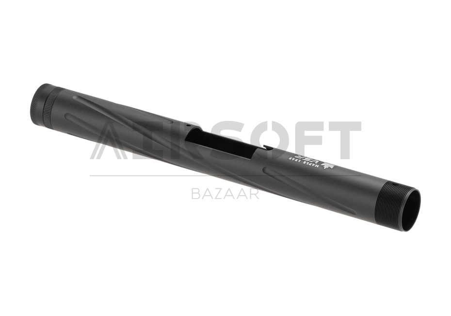 VSR-10 Twisted Outer Barrel 150mm