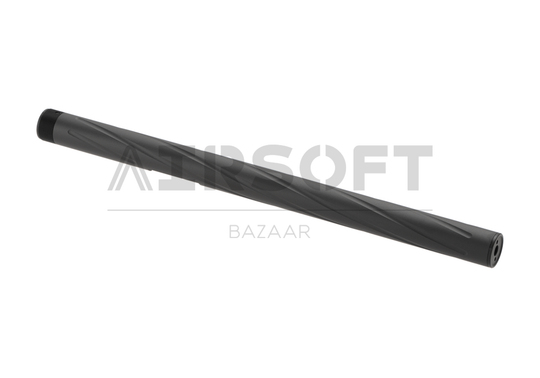 VSR-10 Twisted Outer Barrel 300mm