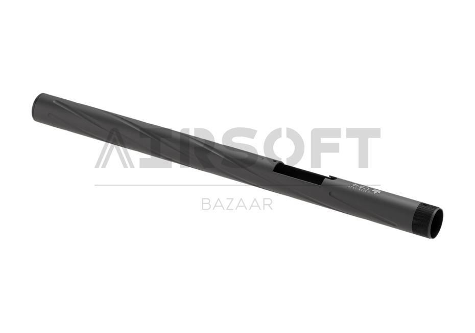 VSR-10 Twisted Outer Barrel 300mm