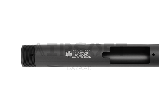 VSR-10 Twisted Outer Barrel 300mm