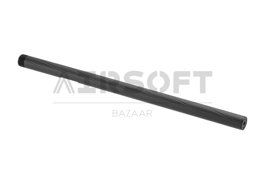 VSR-10 Twisted Outer Barrel 430mm