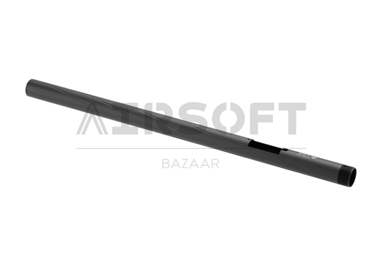 VSR-10 Twisted Outer Barrel 430mm