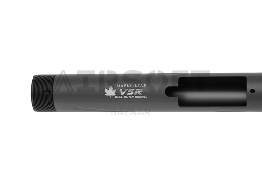 VSR-10 Twisted Outer Barrel 430mm