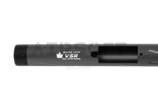 VSR-10 Twisted Outer Barrel 510mm