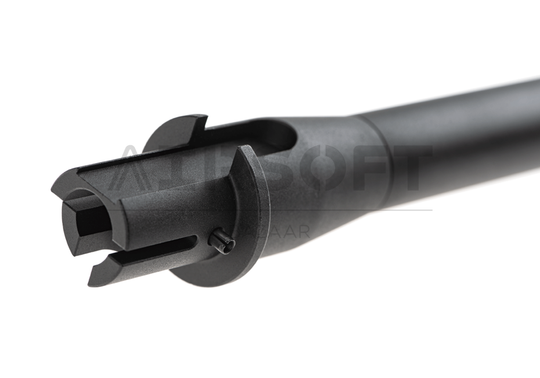 Trident M4 CRB Outer Barrel Assembly