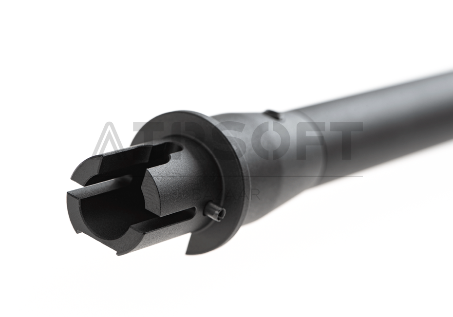 Trident M4 SPR Outer Barrel Assembly