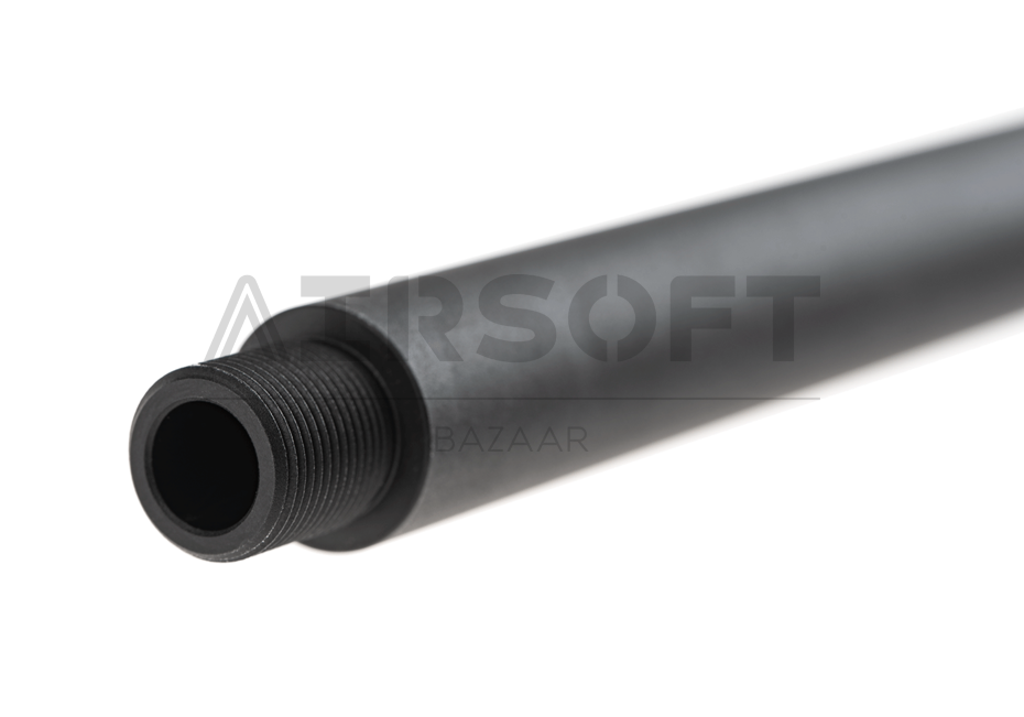 Trident M4 SPR Outer Barrel Assembly