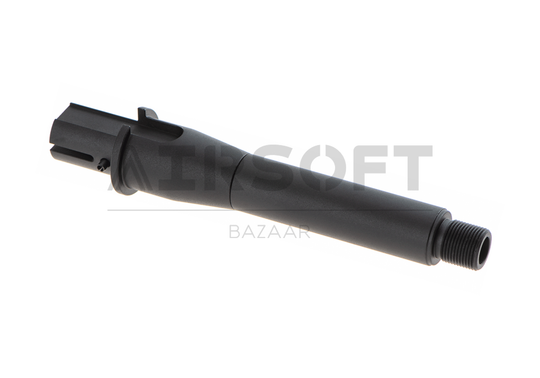 Trident M4 PDW Outer Barrel Assembly