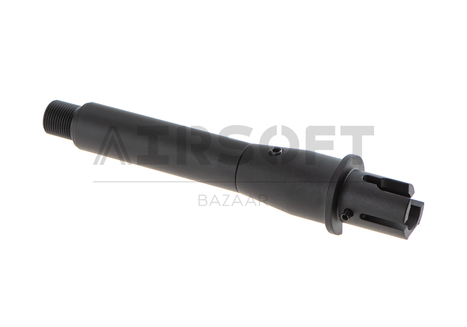 Trident M4 PDW Outer Barrel Assembly