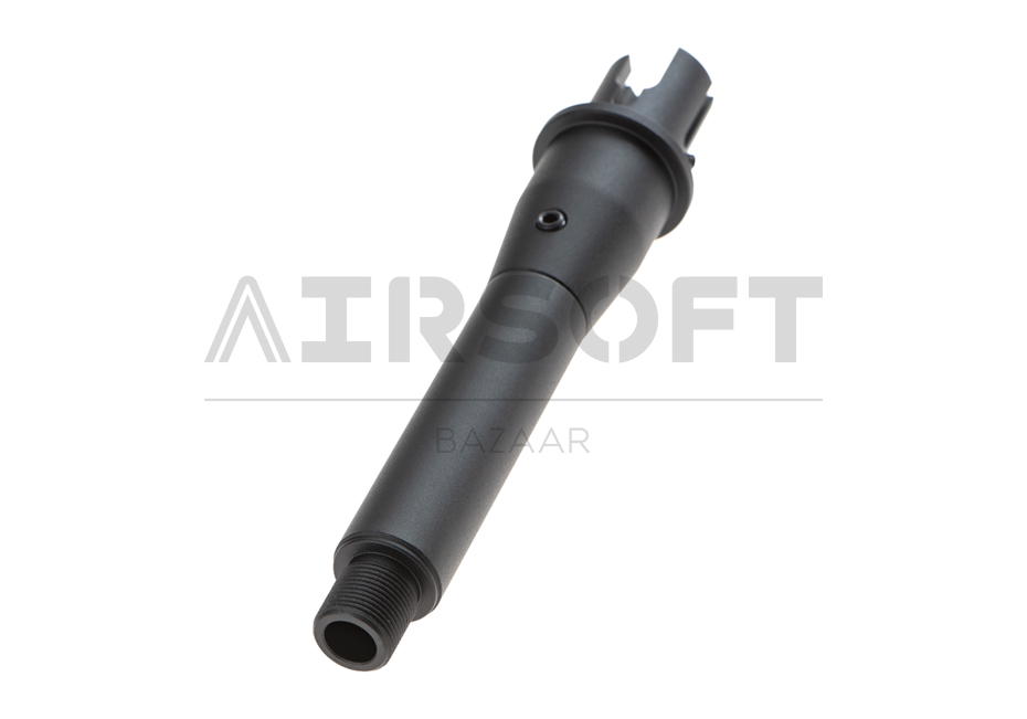 Trident M4 PDW Outer Barrel Assembly