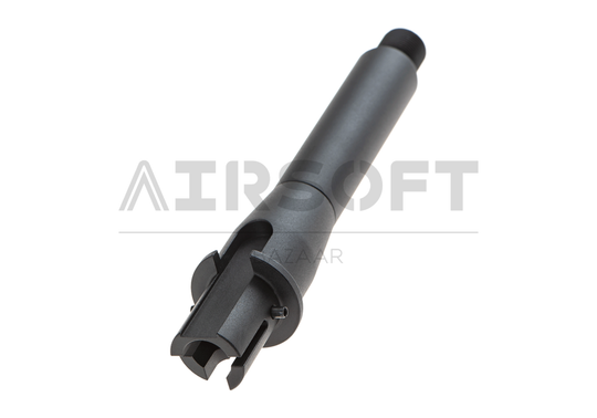 Trident M4 PDW Outer Barrel Assembly