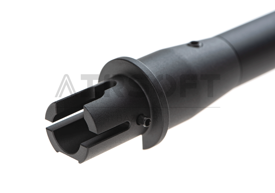 Trident M4 PDW Outer Barrel Assembly