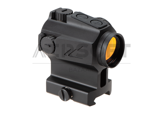 Ronin 1x20mm 2 MOA Red Dot Sight