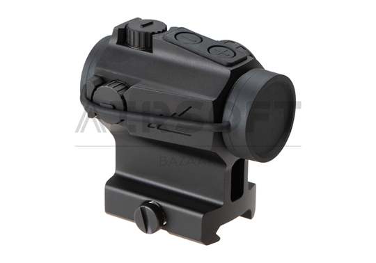 Ronin 1x20mm 2 MOA Red Dot Sight