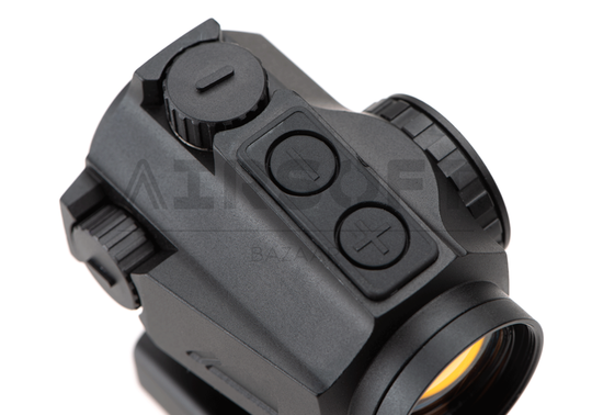 Ronin 1x20mm 2 MOA Red Dot Sight