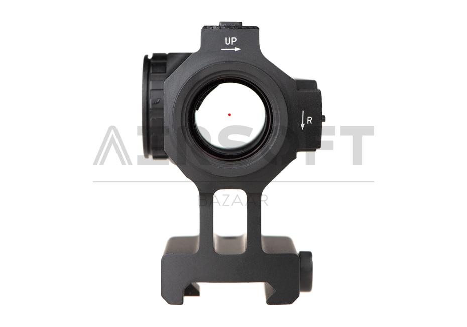 Ronin 1x20mm 2 MOA Red Dot Sight