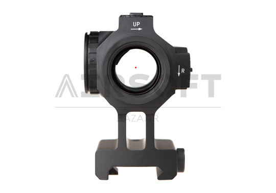 Ronin 1x20mm 2 MOA Red Dot Sight