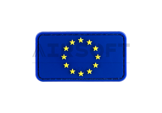 EU Flag Patch