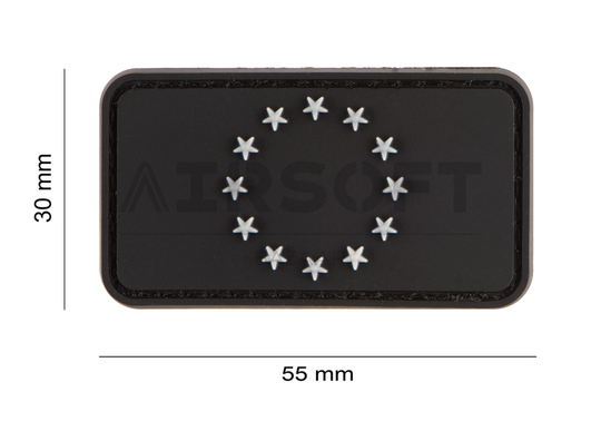 EU Flag Patch