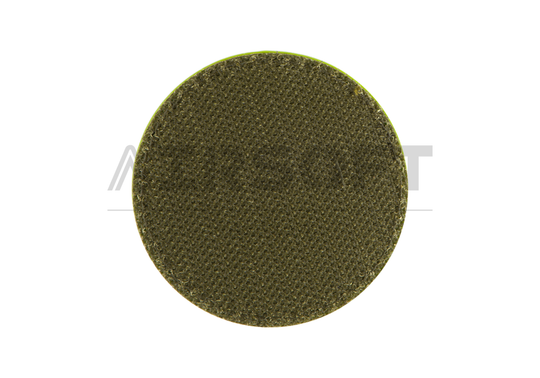 Helm of Awe Rubber Patch