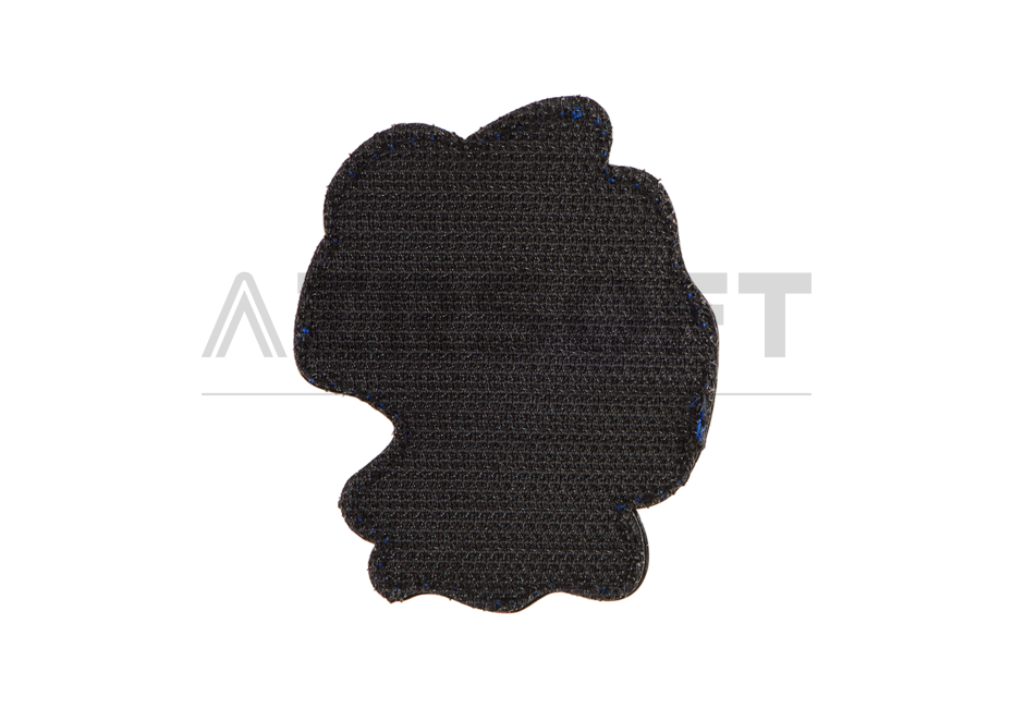 Defend Germany Rubber Patch