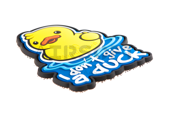 Duck Rubber Patch