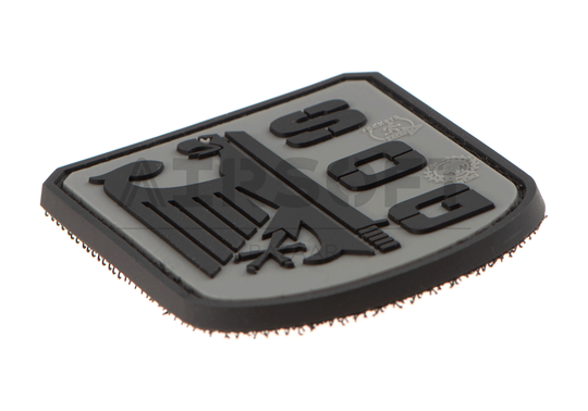 SOG Rubber Patch