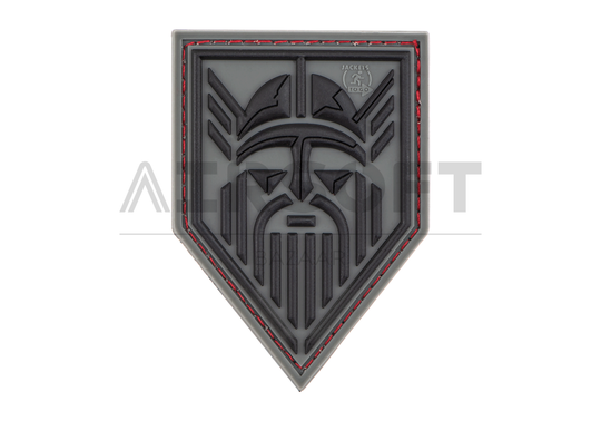 Odin Rubber Patch