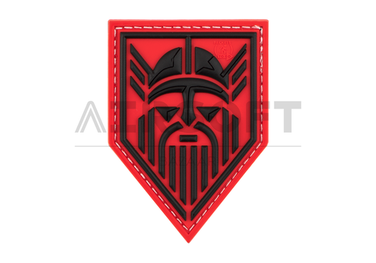 Odin Rubber Patch