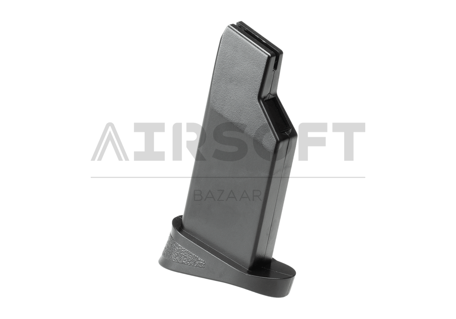 Magazine M&P9c PS Spring Gun 80rds