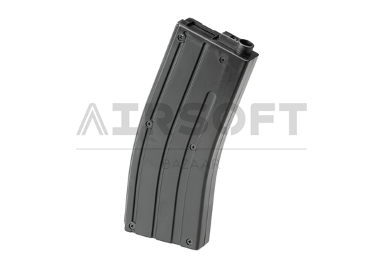 Magazine HK416 D Hicap 400rds