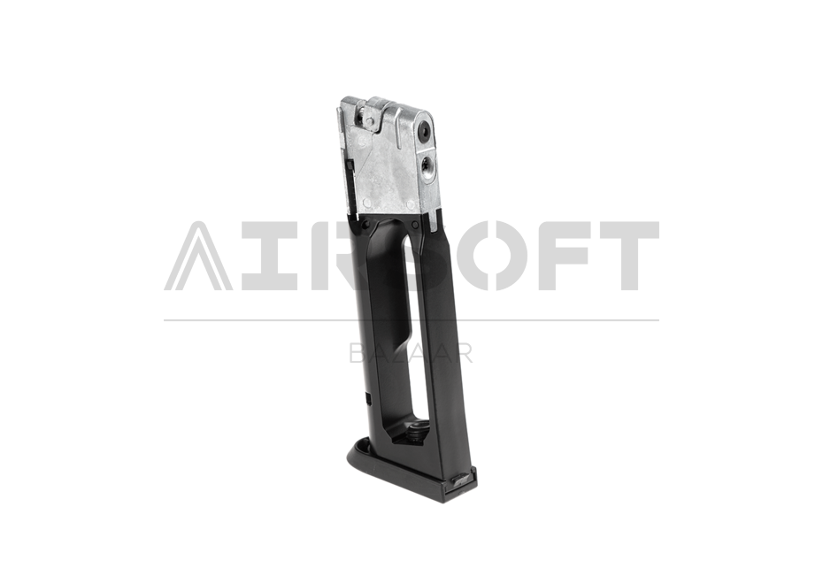 Magazine XDM Blowback Co2 25rds