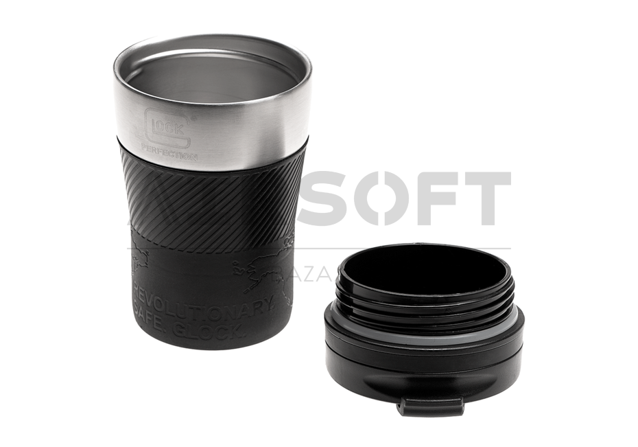 Coffee-to-Go Cup 0.2l