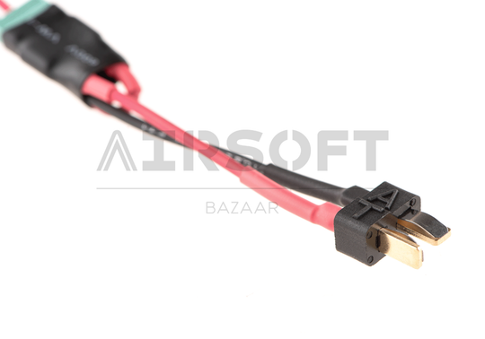 Mosfet  V2 to Stock