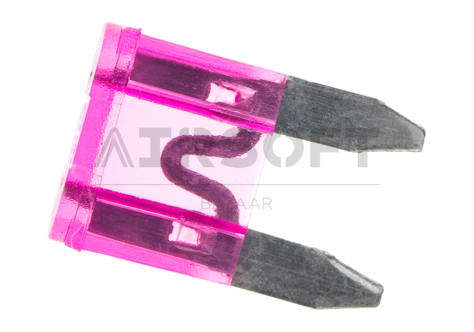 Mini Fuse 35A – Airsoft Bazaar