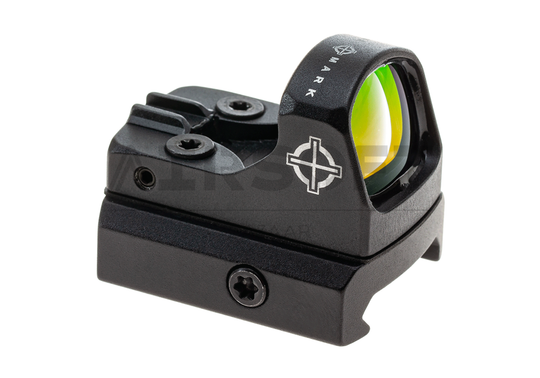 Mini Shot A-Spec M3 Micro Reflex Sight