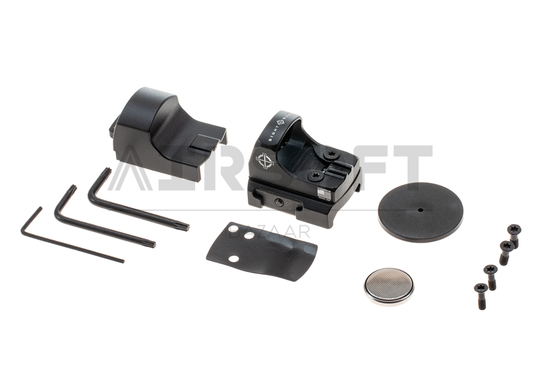 Mini Shot A-Spec M3 Micro Reflex Sight