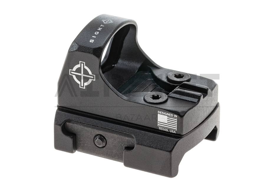 Mini Shot A-Spec M3 Micro Reflex Sight