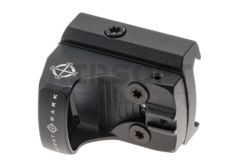 Mini Shot A-Spec M3 Micro Reflex Sight