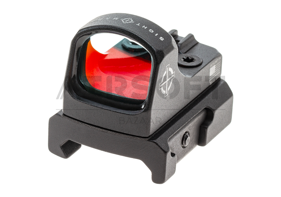 Mini Shot A-Spec M3 Micro Reflex Sight