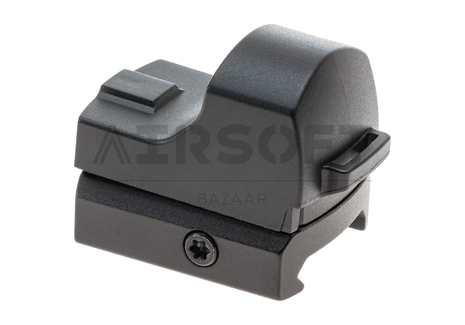 Mini Shot A-Spec M3 Micro Reflex Sight