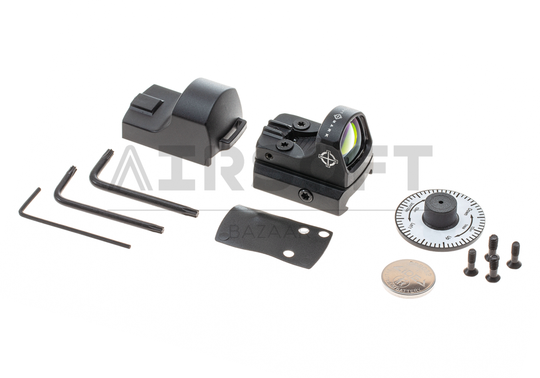 Mini Shot A-Spec M3 Micro Reflex Sight