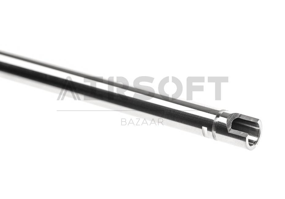 6.01mm GBB Barrel 138mm