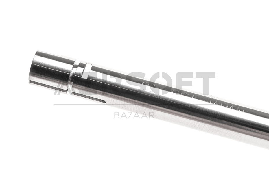 6.01mm GBB Barrel 138mm