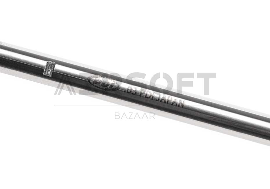 6.03mm AEG Barrel 285mm